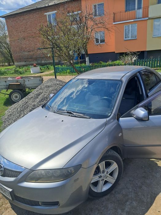 Продаж автомобілів