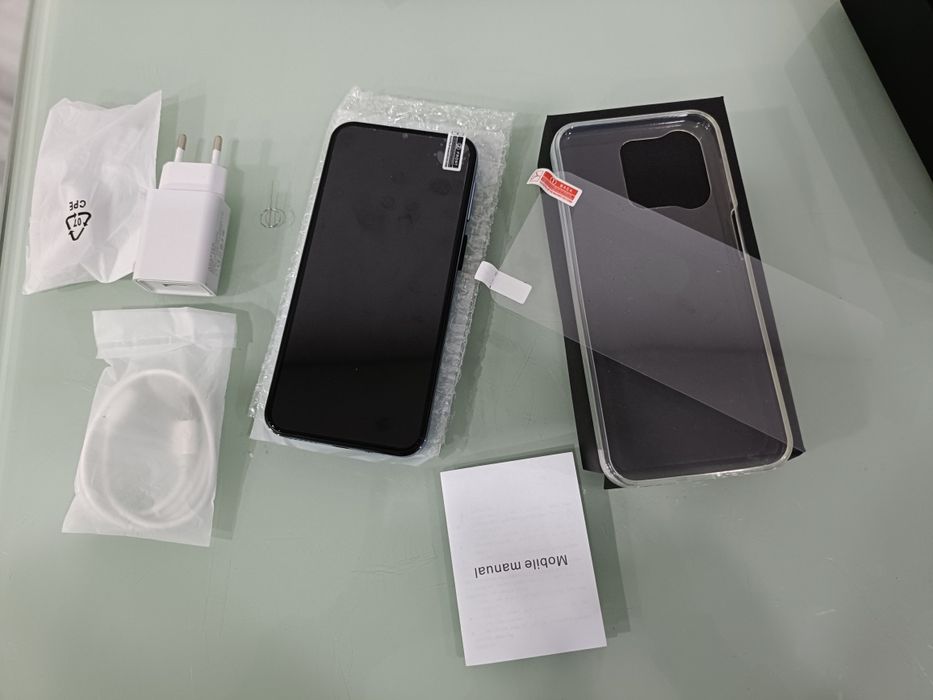 Telemóvel novo  S24