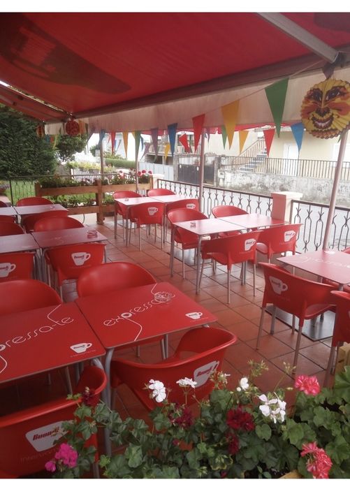 Restaurante para arrendamento