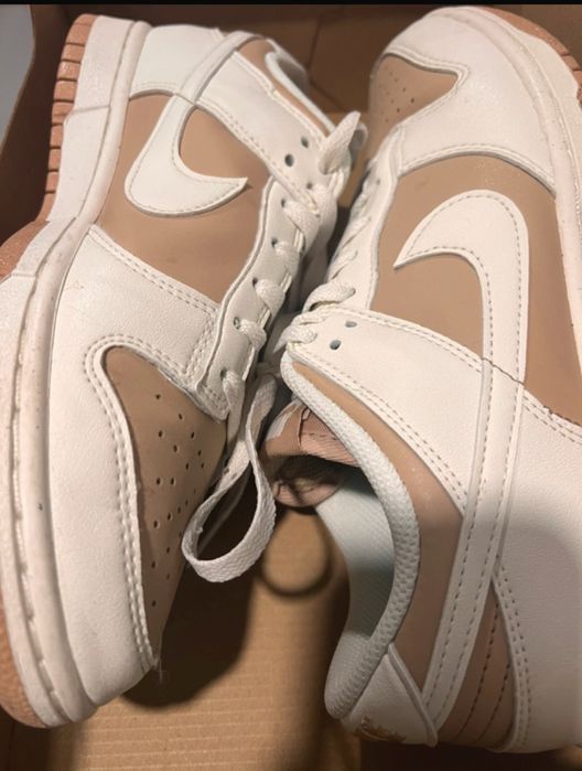 Nike Dunk Low Next Nature ( Em caixa c/Fatura)