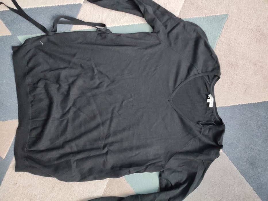 Sweter ciążowy C&A mama rozmair M