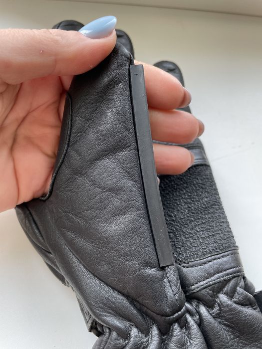 Моторукавички розмір S