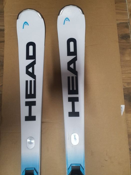 Narty Head WC Rebels e.SLR 2026