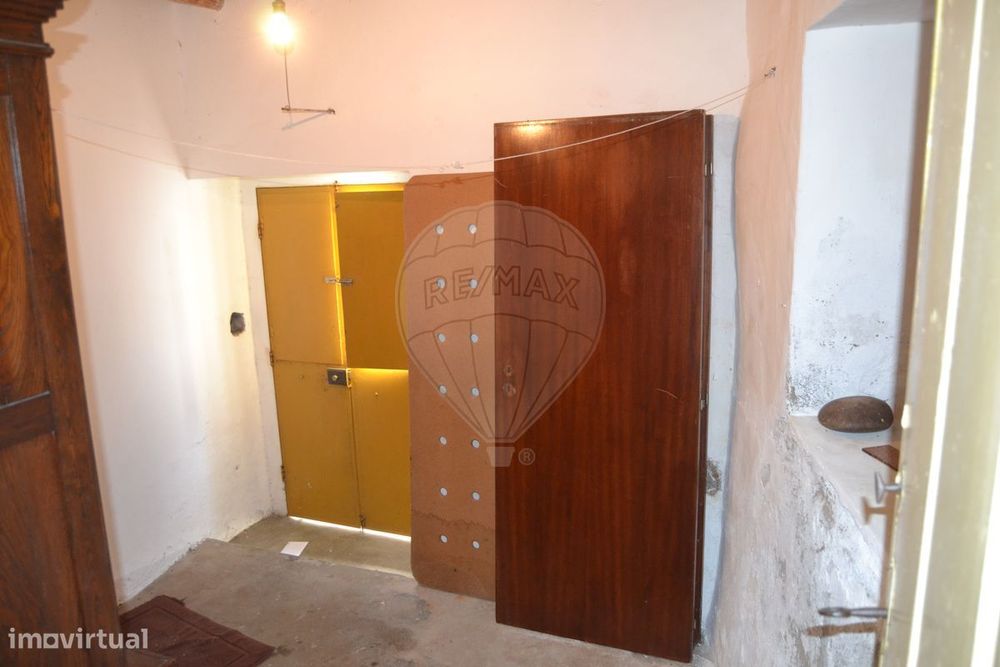 Moradia T3 para venda