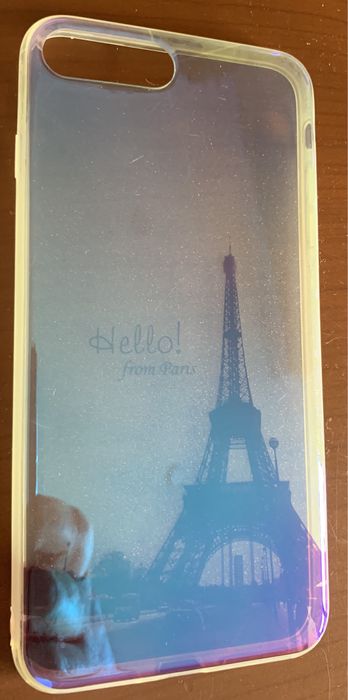 Чехлы iPhone X, 6 Plus/6S plus, 7 plus