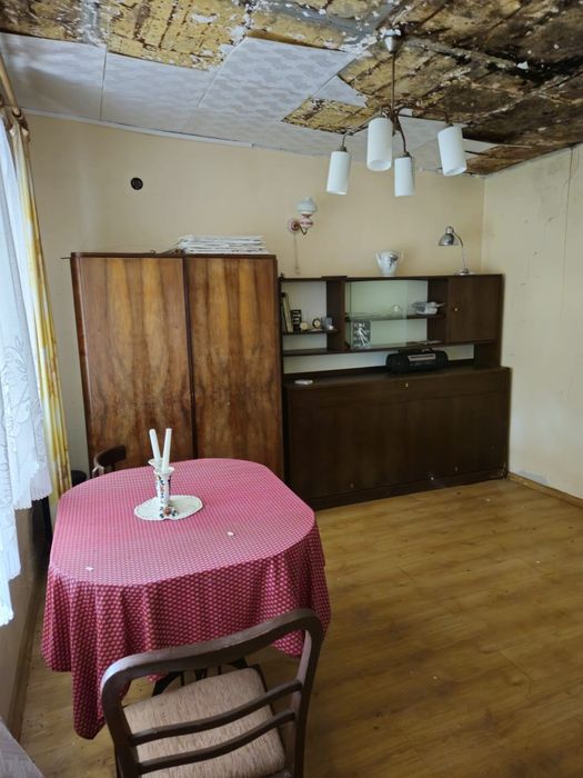 Działka ROD Złotniki 320 m2