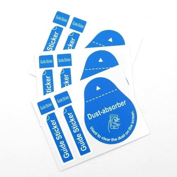 Защитное стекло Айфон 13/13 Pro/14 | 9D | Захисне скло iPhone