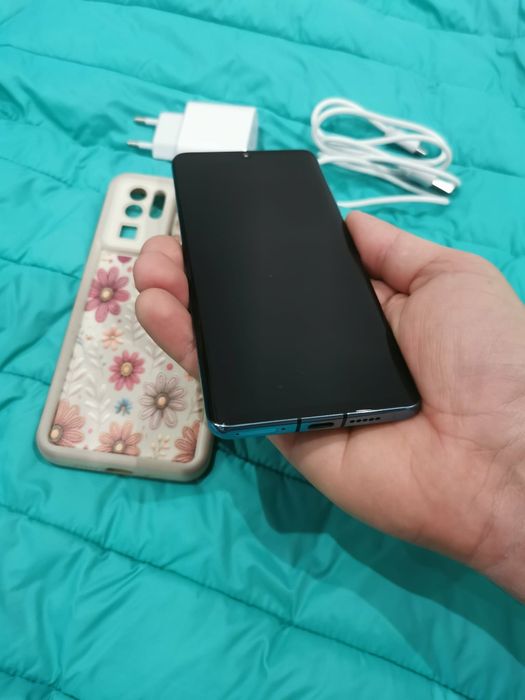 T Huawei p30 pro super stan