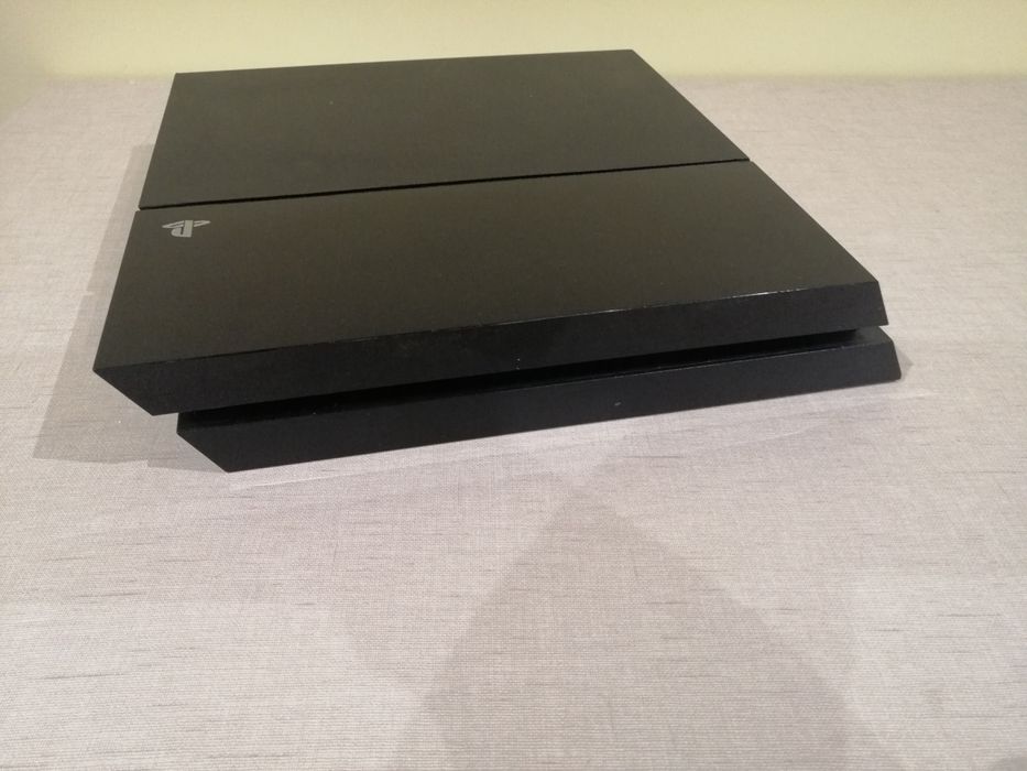 Playstation 4  ofw 11.00