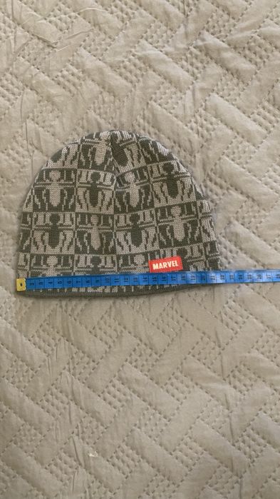 Зимові шапочки