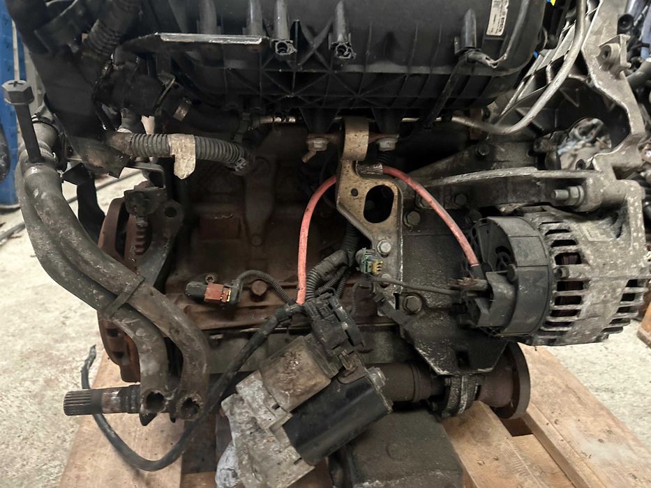Motor Alfa Romeo 2.0 JTS 16v