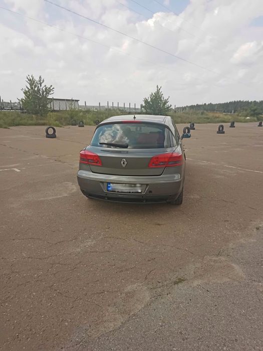 Renault Vel Satis Продаж або Обмін на Бус/Мінівен