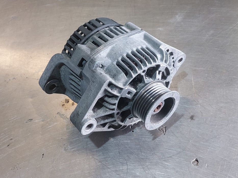 Alternador Renault Clio / Kangoo 1.9d