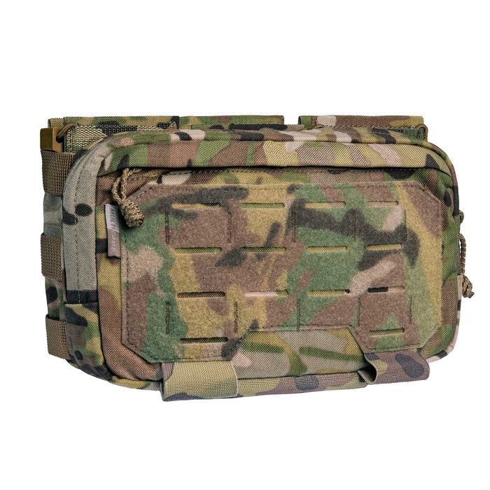 плакард Ebash потрійний адмін підумок ак\ар самомозажимний плитоноска