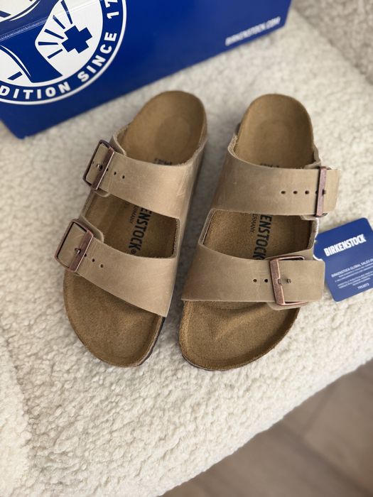 Оригінальні Birkenstock