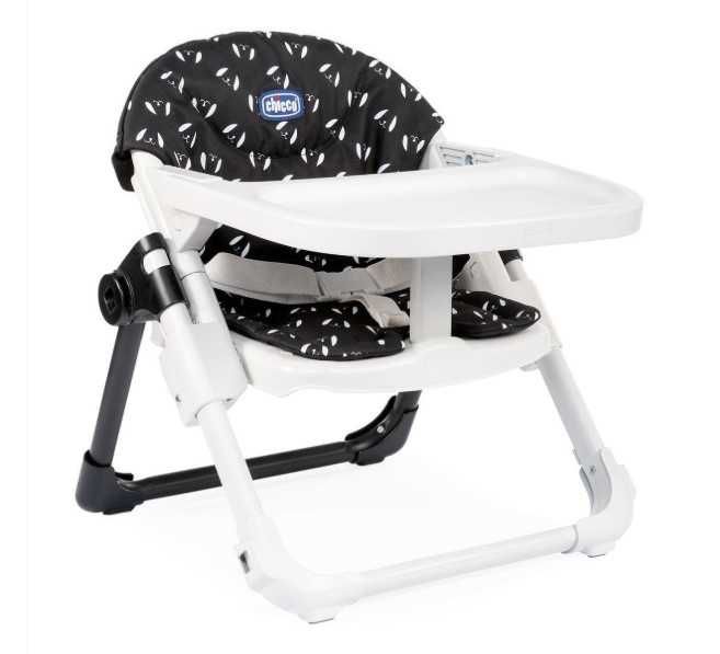 Cadeira Chicco 2 em 1 (Assento + Cadeira) Pocket Chairy | Como Nova