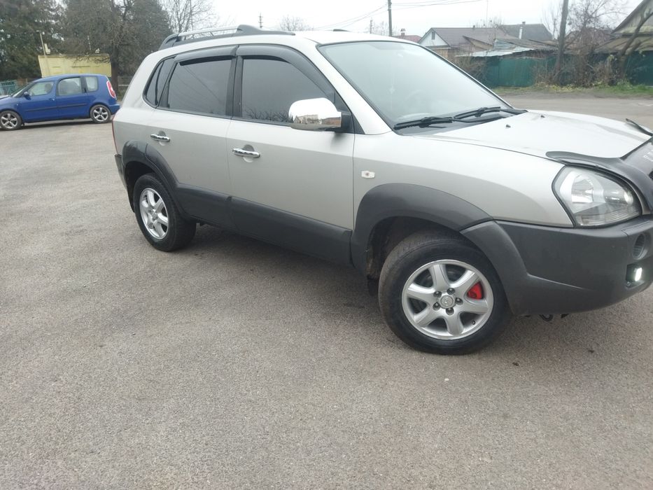 Продам автомобіль