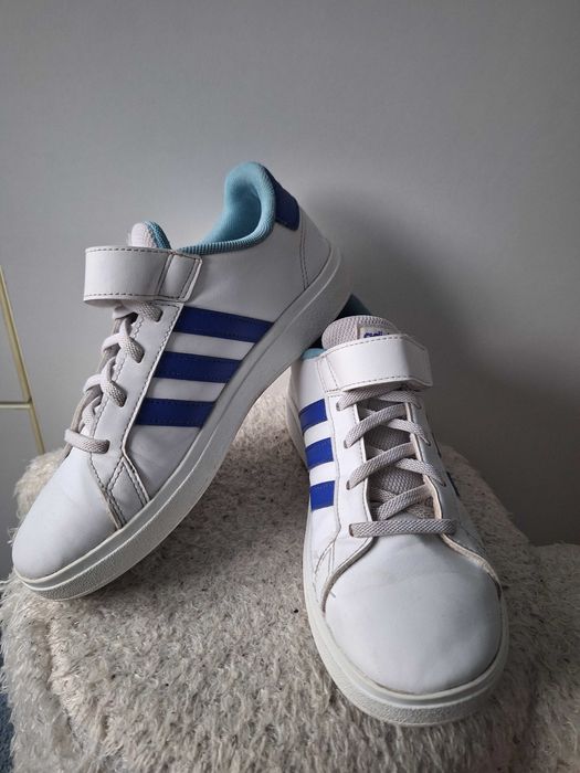 Adidasy adidas r.36 2/3 stan bdb