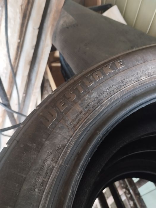 Opony letnie nowe 165/65 r15