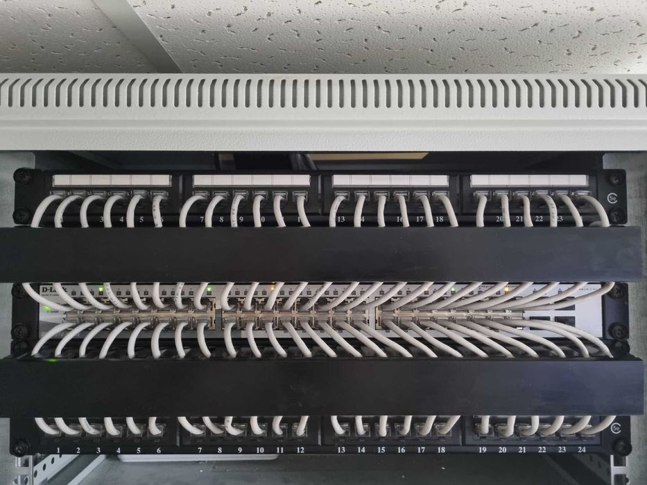 Віртуальний сервер HP Gen9 з Xeon® E5-2680 v4 від 1900 грн в міс.