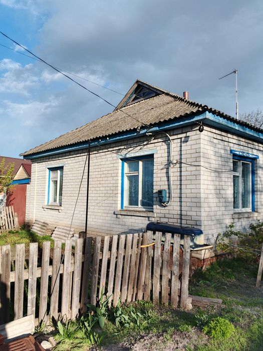 Продам будинок Руська поляна