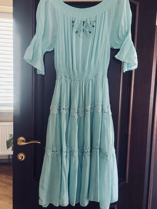 Сукня нарядна Sassofono