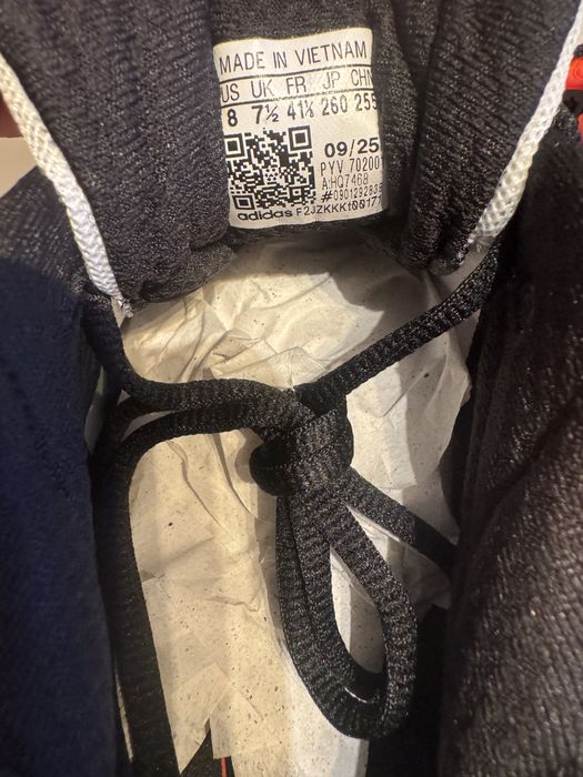 adidas ADISTAR XLG 2.0