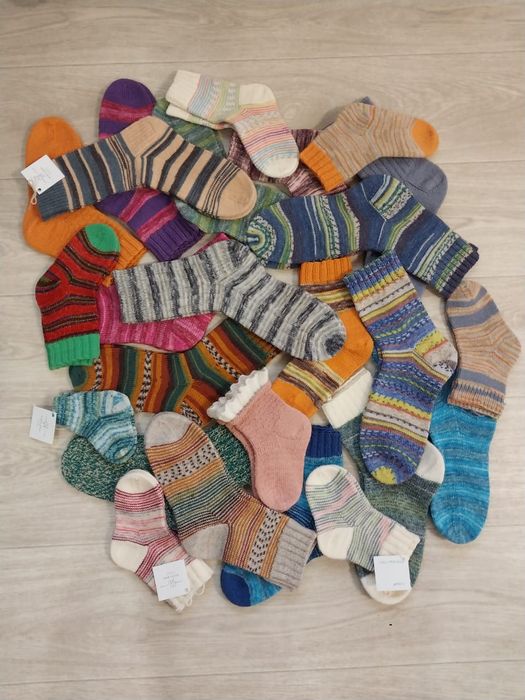 Носки мужские р. 37 - 45