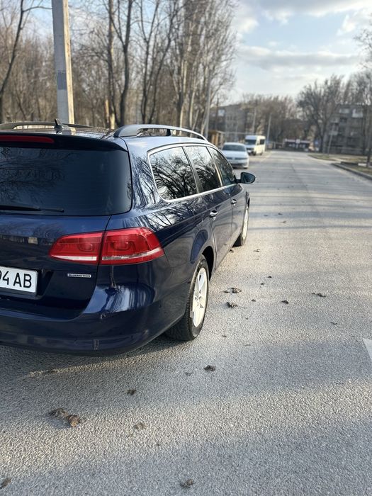 Продам PASSAT B7