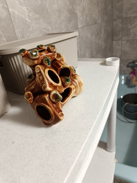 Декор в акваріум