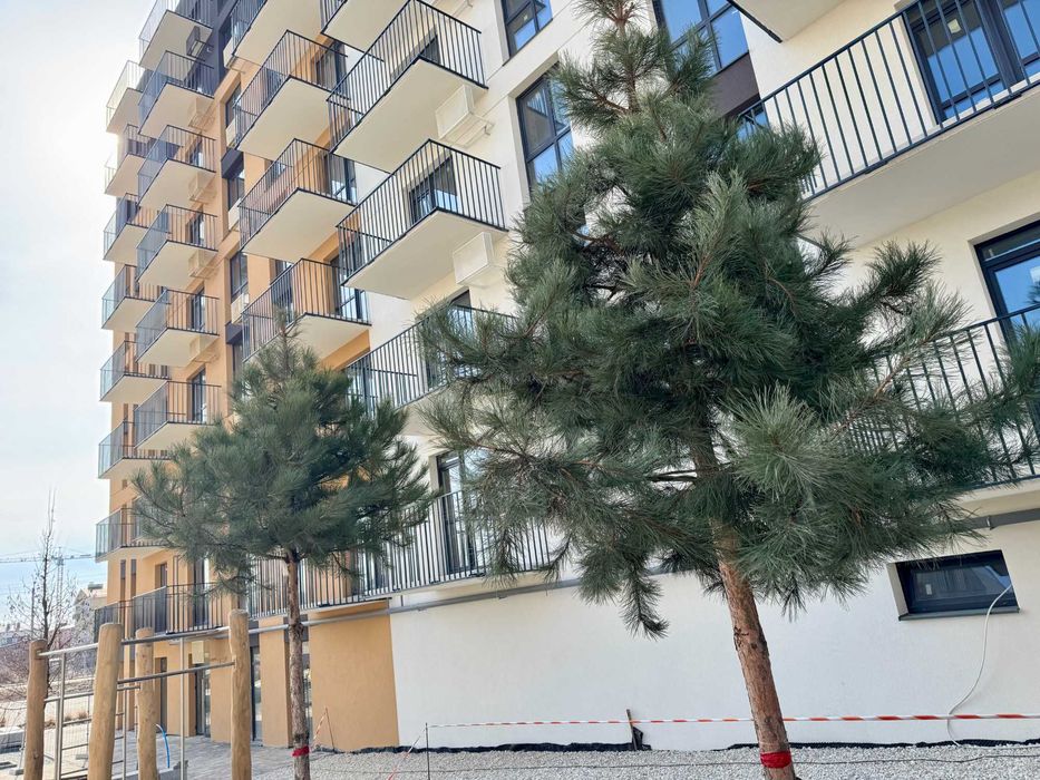 Для сім'ї‼️ Продаж 2-кімнатної квартири 53 м2 Пустомити (єОселя)