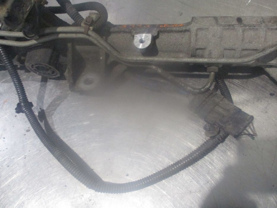Caixa de direção RENAULT Laguna III (BT0/1)