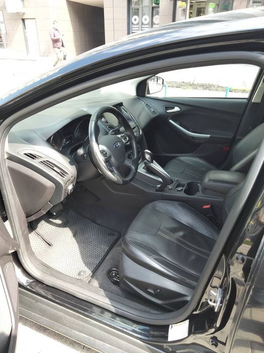 Продам Ford Focus 3 USA