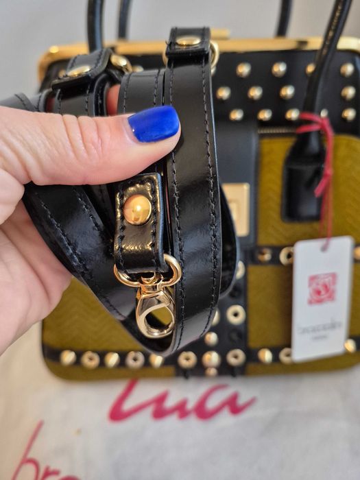 Braccialini Clio limited edition