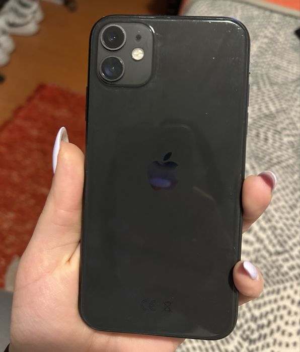 Vendo iphone 11 (6.1)