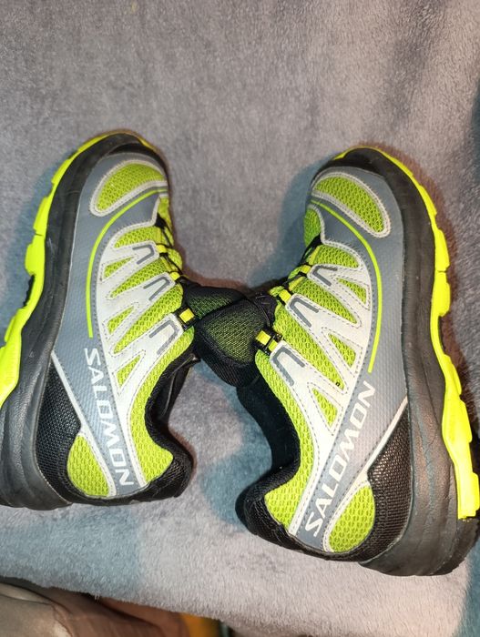 Salomon 35 buty 35 buty trekkingowe 35 sneakersy 35 trapery 35