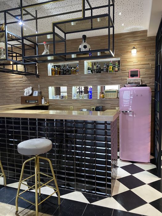 Moveis bar e restaurantes por medidas