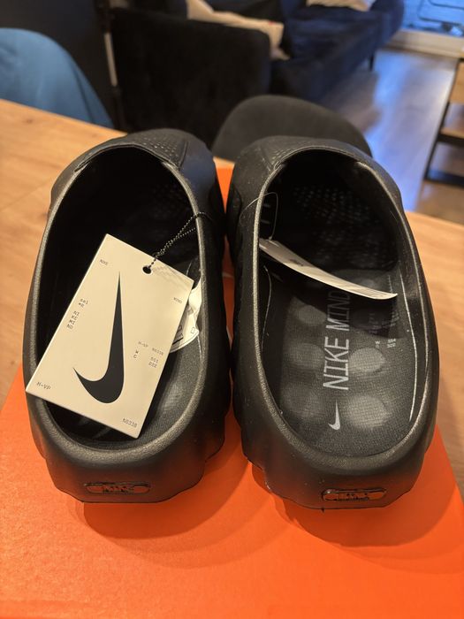 Nike  mind  001