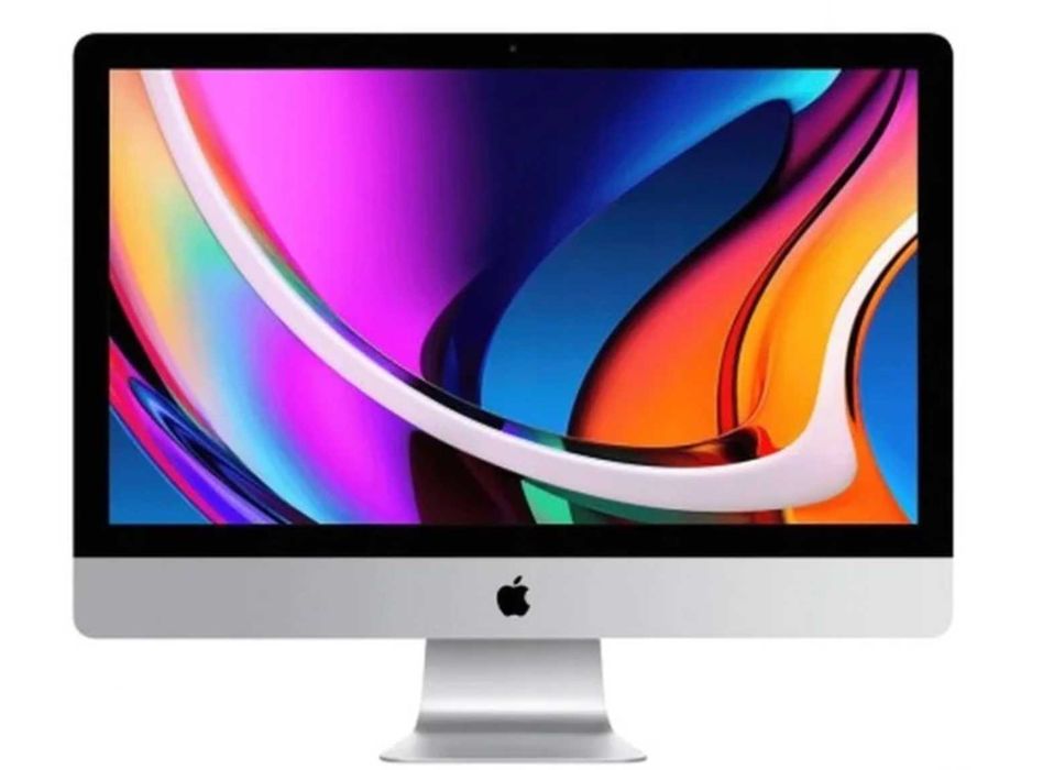 Sprzedam komputer Apple iMac 21.5" - Stan idealny