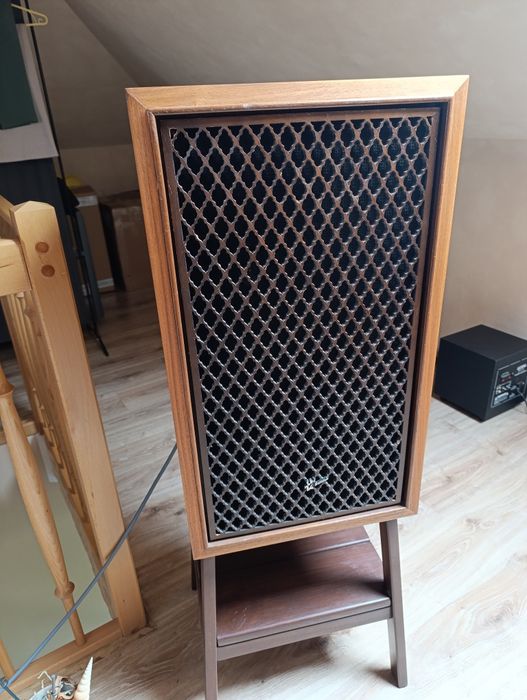 SANSUI SP-1500 スピーカー SANSUI SP-1500 スピーカー VINTAGE SANSUI SP-1500 3 WAY 5