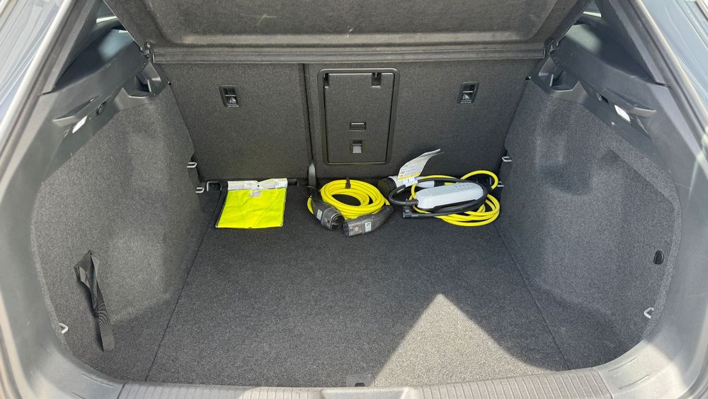 VW ID.4 77 kWh Pro Performance