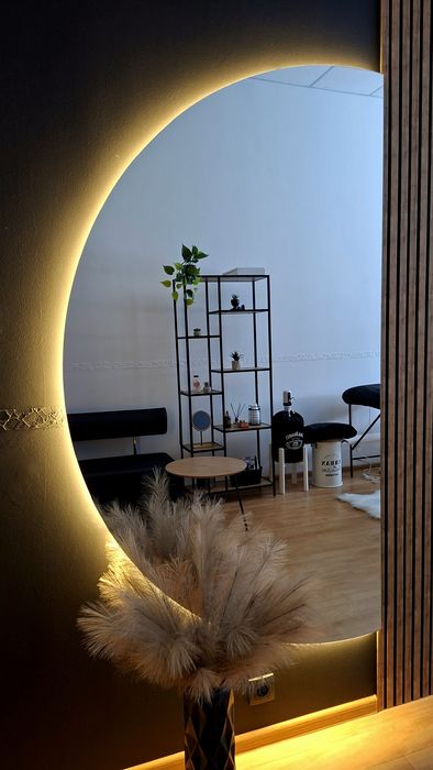 Зеркало  с led подсветкой