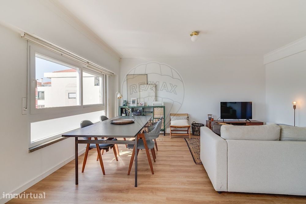 Apartamento T1 para venda