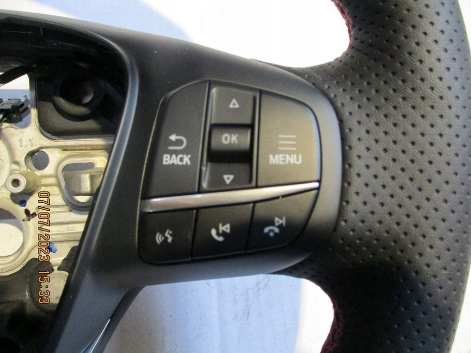 KIEROWNICA FORD KUGA MK3