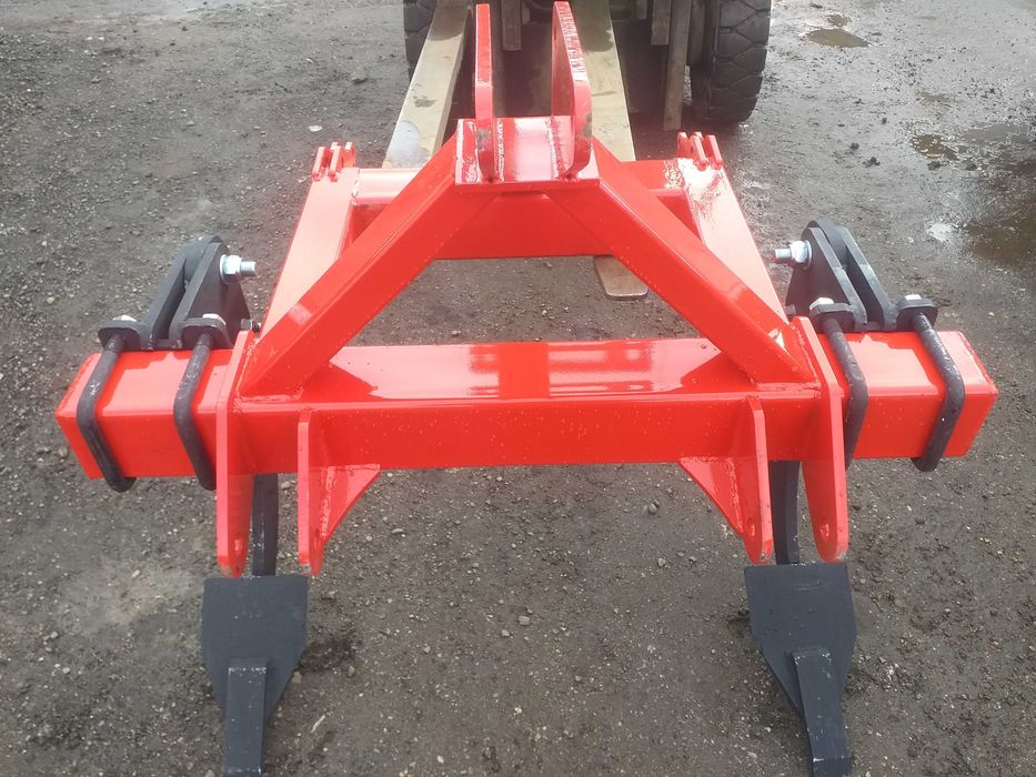 MINI głębosz LIS rolmapol dłuto, łapa, do traktorów