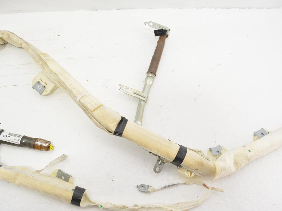 Подушка безпеки верхня ліва NISSAN PATHFINDER R51 2005-2014 985P1EA10A