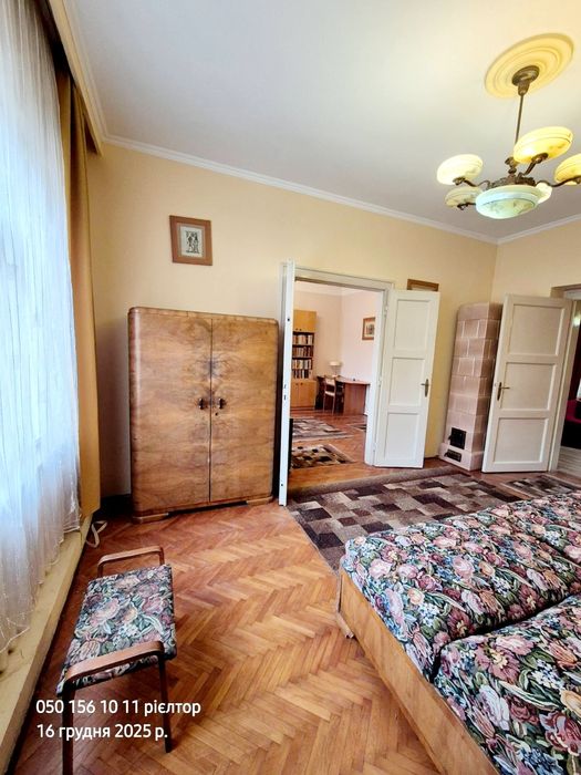 Оренда затишного будинку в центрі міста