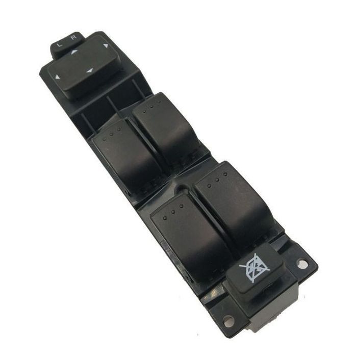 Comando  botao botoes interruptor vidros mazda 6 2005 a 2008 (novo)