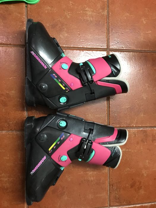 Botas de ski 26,5 Rossignol R 115 AFC