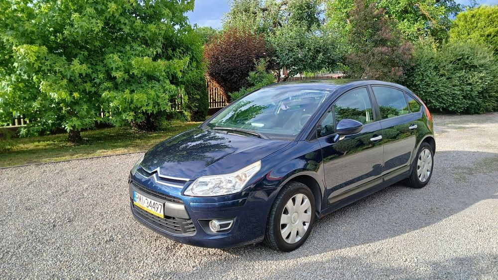 Citroën C4